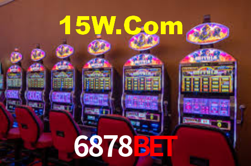 6878Bet Login