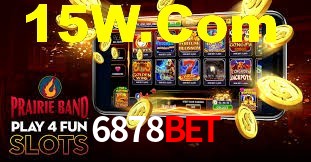 Live Casino 6878Bet