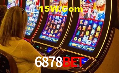 Slot Games 6878Bet