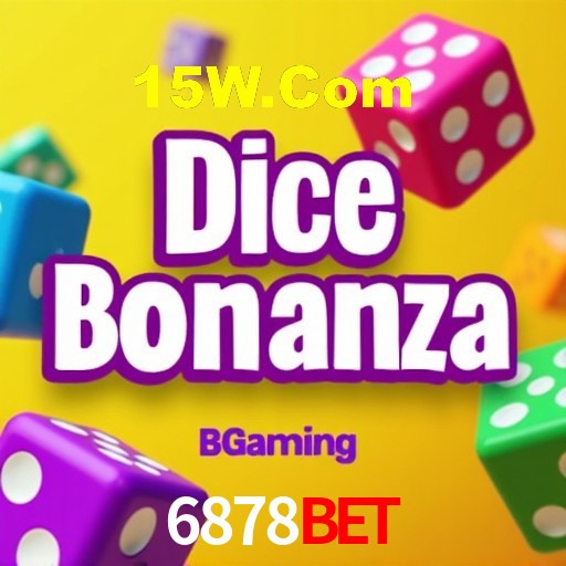 cassino 6878Bet
