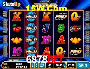 Seasonal Promotions 6878Bet