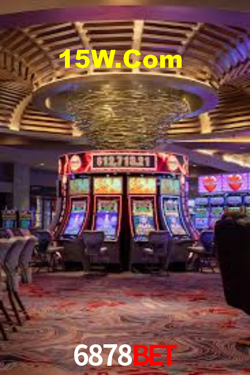 6878Bet Login