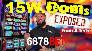 Premium Interface 6878Bet