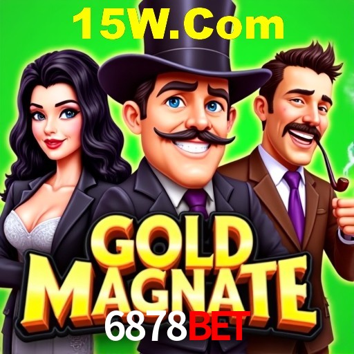 Inovações de Jogos na 6878Bet: O Futuro das Experiências Interativas