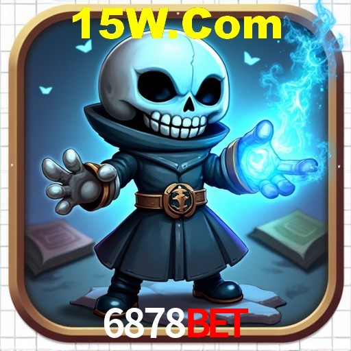 Inovações de Jogos na 6878Bet: O Futuro das Experiências Interativas