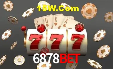 Game Providers 6878Bet