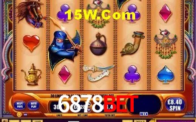 Exclusive Offers 6878Bet