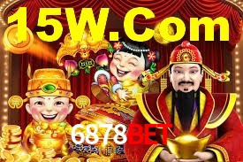 Programa VIP 6878Bet