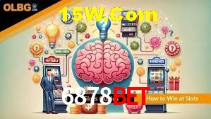 Welcome Bonus 6878Bet