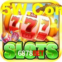 Welcome Bonus 6878Bet