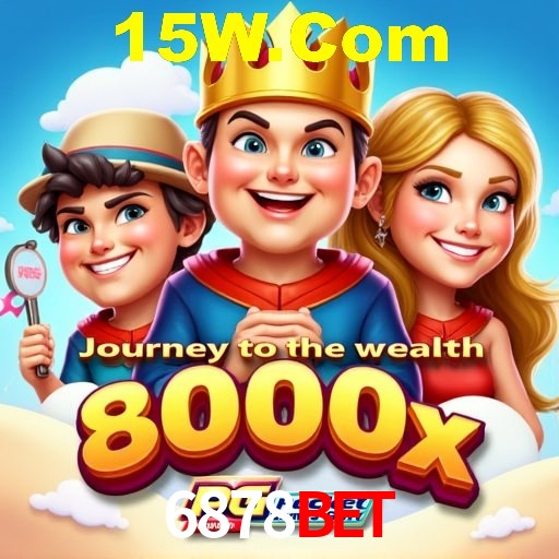 A Emoção da Loteria na 6878Bet: Uma Chance de Mudança de Vida