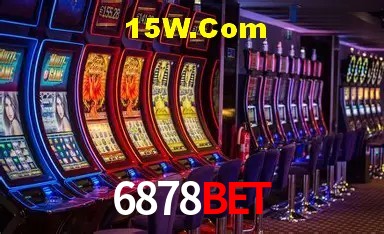 Statistics 6878Bet