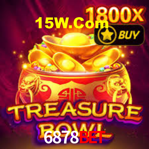 6878Bet Login