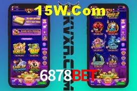 Football Betting 6878Bet