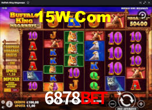 Experimente o Login Seguro Premium no 6878Bet