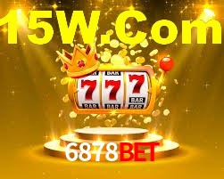 Daily Bonuses 6878Bet