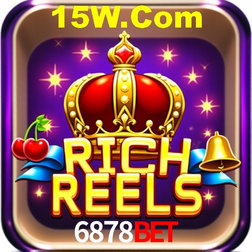 Descubra o Mundo do Cassino Online com 6878Bet