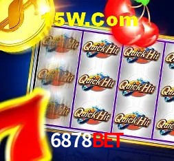 API Integration 6878Bet
