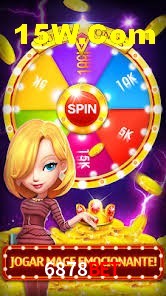 Experiência VIP 6878Bet