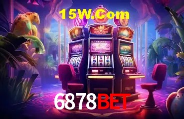 Welcome Bonus 6878Bet