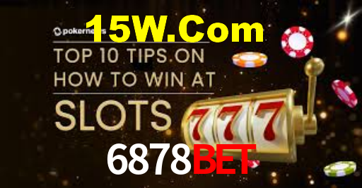 6878Bet - Plataforma Login Registro - 6878Bet Login