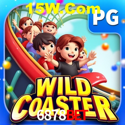 Descubra a Magia dos Jogos de Arcade no 6878Bet