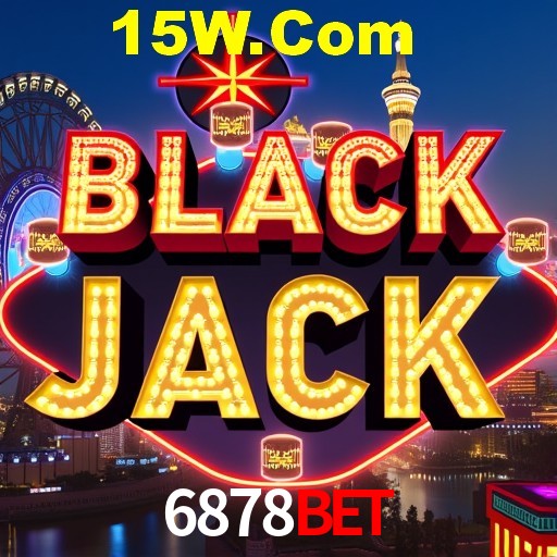 APP oficial da 6878Bet para mobile