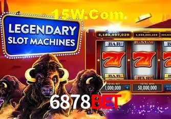 Quick Registration 6878Bet
