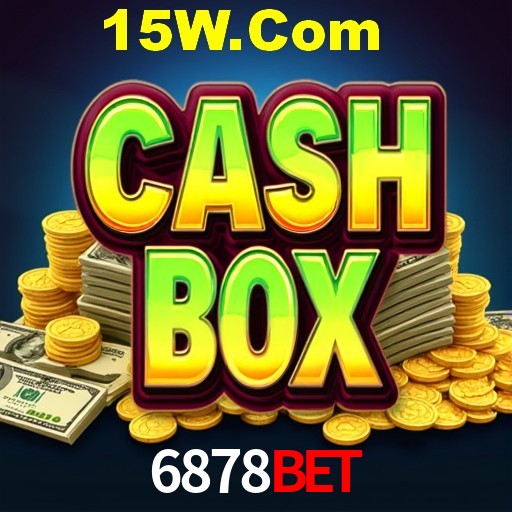 Slot Games 6878Bet
