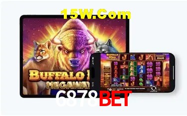 Bonus Features 6878Bet
