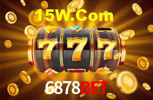 6878Bet App Interface