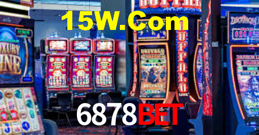 Sinta a adrenalina dos jogos de cassino com 6878Bet