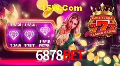 Account Benefits 6878Bet
