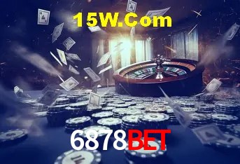 Flash Promotion 6878Bet