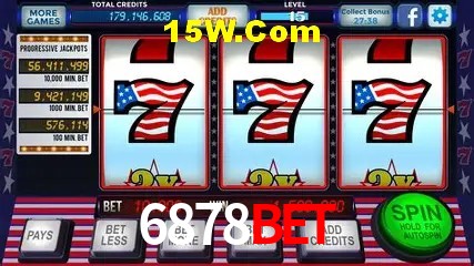 Live Casino 6878Bet