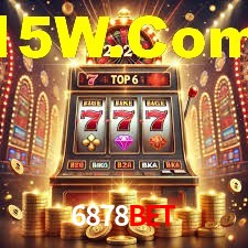 Tournaments 6878Bet