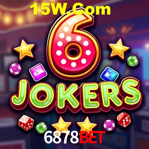 Desvendando o Mundo dos Jogos Virtuais na 6878Bet