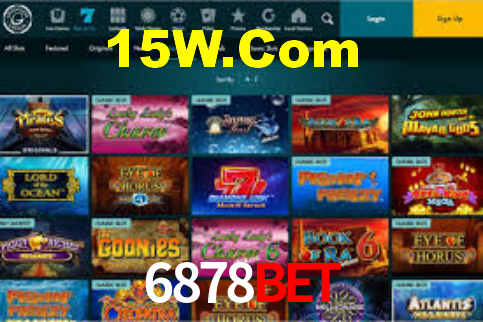 Bônus Generosos e Exclusivos no 6878Bet para Você!
