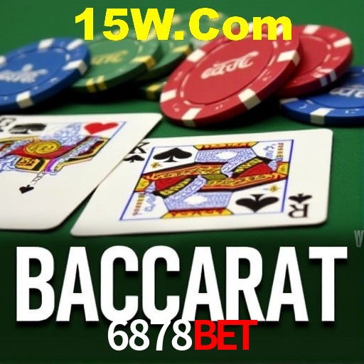 Apostas Esportivas na 6878Bet: Um Guia Completo