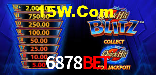 6878Bet: Seu Cassino Premiado com Pagamentos Rápidos